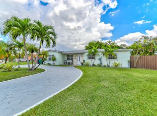 1331 SW 97th Ct, Miami, FL 33174