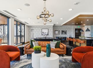 Oso Apartments, Denver, CO 80223