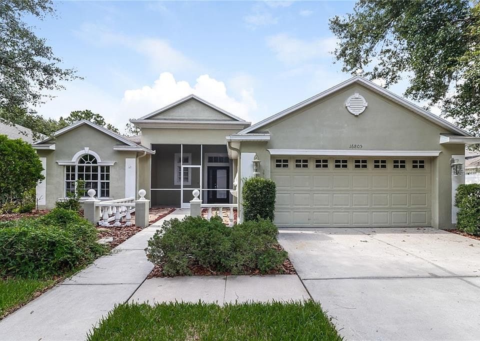 1st image of 16805 Harrierridge Pl
