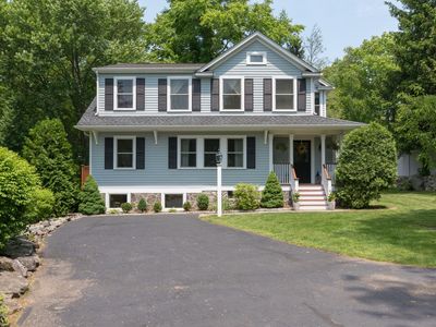 82 West Ave, Darien, CT, 06820