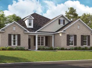 ANSLEY Plan, Harvest Point, Spring Hill, TN 37174