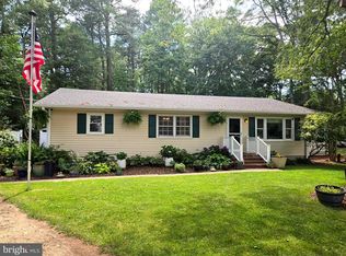 5116 Ocean Gtwy, Trappe, MD 21673