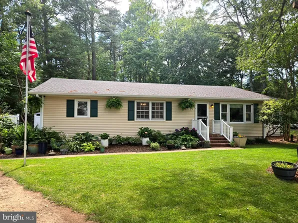 5116 Ocean Gtwy, Trappe, MD 21673