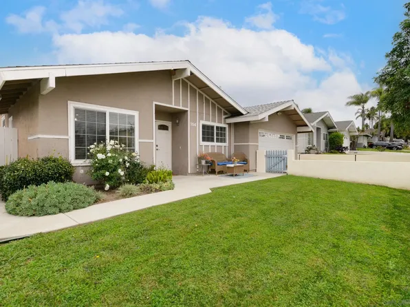 154 Harrison St, Oceanside, CA 92057