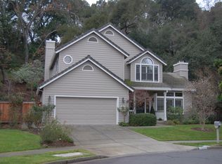 3513 Hunters Cir, Napa, CA 94558