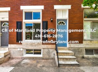 522 N Kenwood Ave, Baltimore, MD 21205
