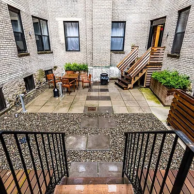 Rented by Nooklyn NYC LLC | media 45