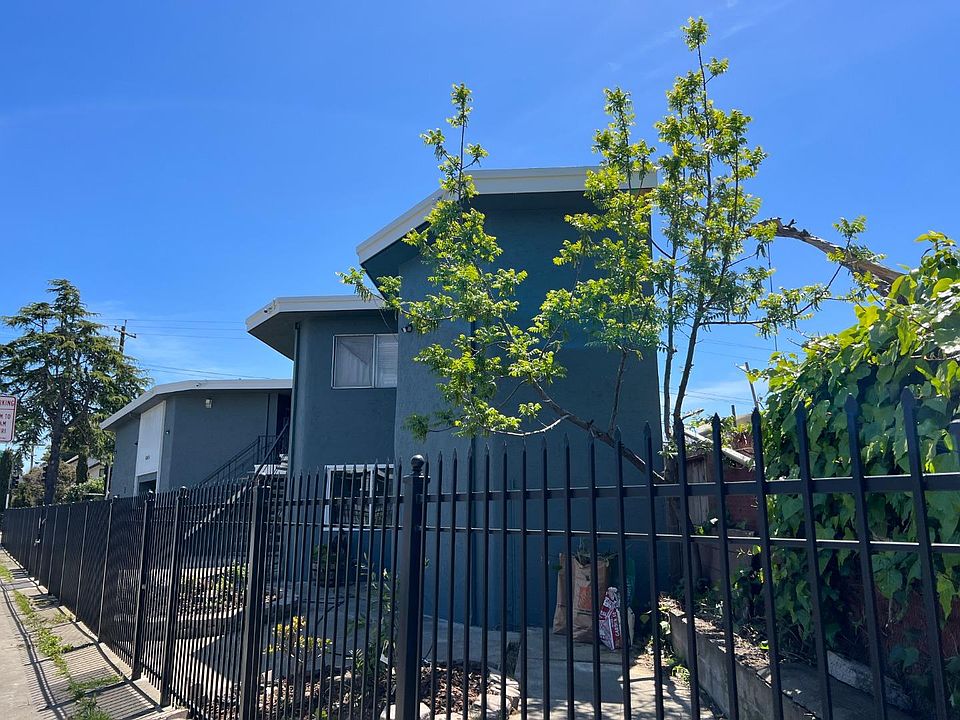 Bancroft, Oakland, CA 94605 Zillow