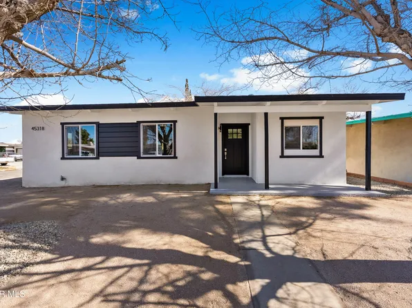 45318 Gadsden Ave, Lancaster, CA 93534