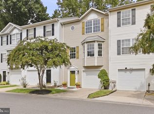 8867 Goose Landing Cir, Columbia, MD 21045