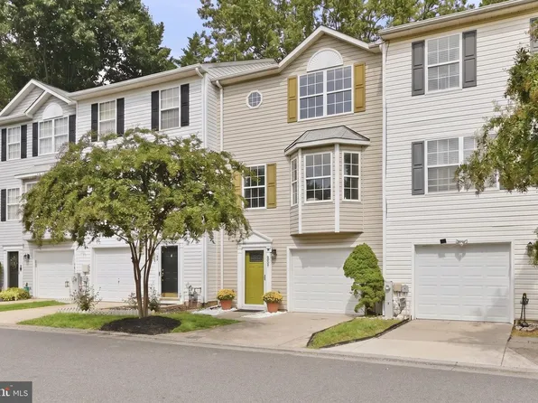 8867 Goose Landing Cir, Columbia, MD 21045