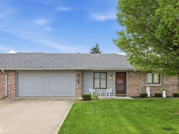 4126 Forest Terrace Ct, Anderson, IN 46013