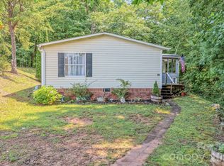 97 Misty Ridge Ln, Leicester, NC 28748