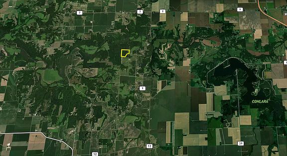 3rd image of 0 Carlock Rd