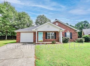 10 Huntley Ct, Simpsonville, SC 29680