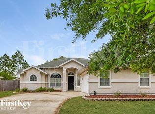 3321 Citation Dr, Green Cove Springs, FL 32043