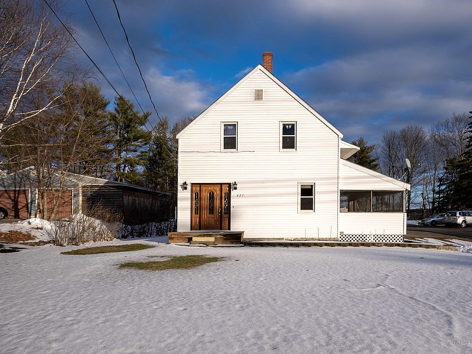 427 Old Belgrade Rd, Augusta, ME 04330 Zillow