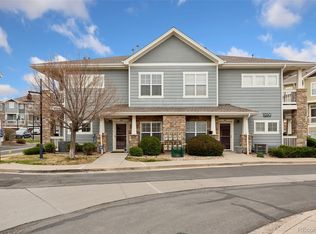 9350 Amison Cir APT 102, Parker, CO 80134