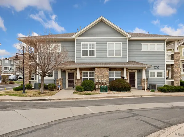 9350 Amison Circle #102, Parker, CO 80134