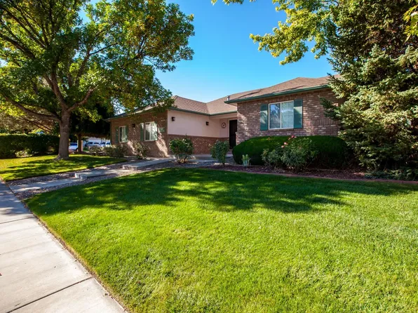 523 Grouse Ct, Grand Junction, CO 81507