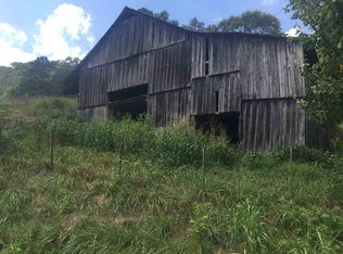 Crackerneck Rd, Washburn, TN 37888