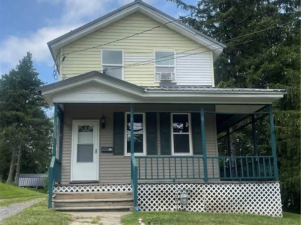 60 West Ave, Attica, NY 14011