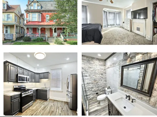 303 N Hartley St, York, PA 17401