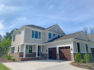 1720 Westbridge Cir #6, Lake Forest, IL 60045