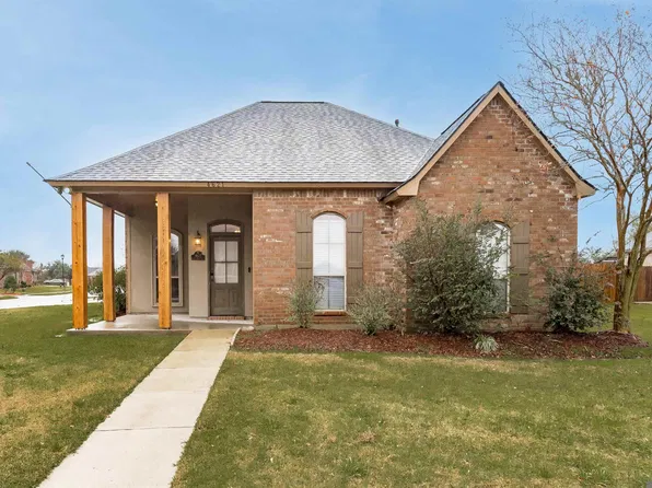 4621 Little Hope Dr, Addis, LA 70710