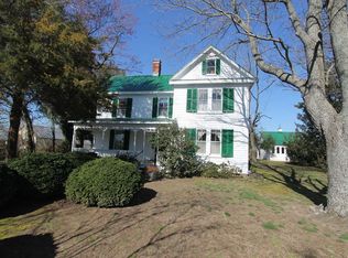 6478 Morattico Rd, Lancaster, VA 22503