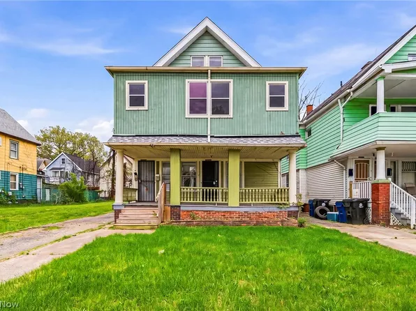 13504 Ashburton Ave, Cleveland, OH 44110