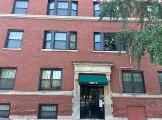 2237 N Kedzie Blvd APT 3, Chicago, IL 60647