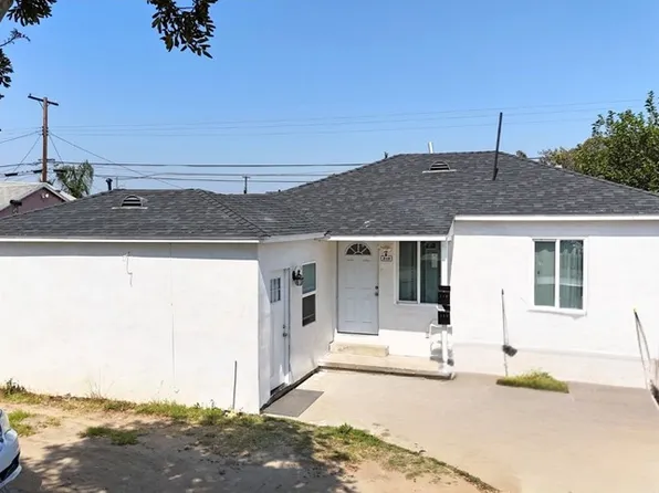 316 N Maie Ave, Compton, CA 90220