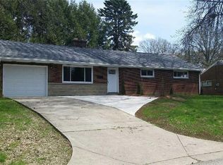 1210 Minnesota Ave, Natrona Heights, PA 15065