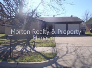 6004 Rickee Dr, Watauga, TX 76148