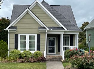 131 Liberty Ct, Oak Ridge, TN 37830