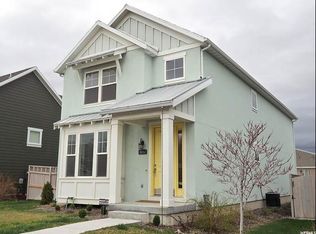 10262 S Silver Mine Rd, South Jordan, UT 84009