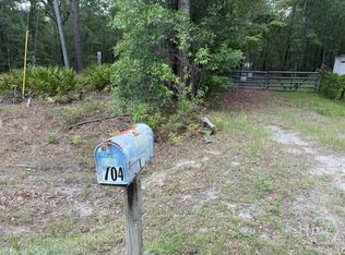 704 Mack English Rd, Ellabell, GA 31308
