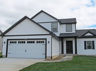6932 Stony Lake Ln, Jackson, MI 49201