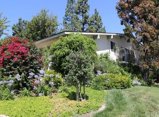 342 Avenida Sevilla UNIT B, Laguna Woods, CA 92637