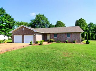 825 Brown St, Advance, MO 63730