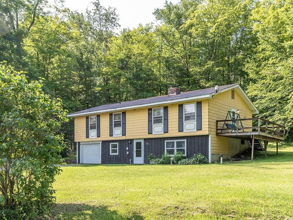 223 Swamp Road, Hinesburg, VT 05461 Zillow