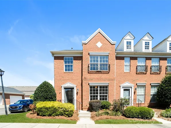 6107 Margaret Ct, Indian Trail, NC 28079