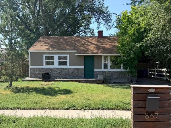 867 W Fayette Ave, Salt Lake City, UT 84104
