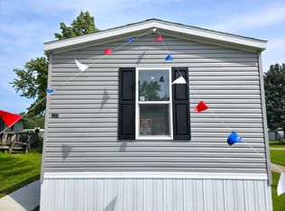 1440 W Plum #155, Lincoln, NE 68522