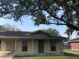 1714 Farley St, Harlingen, TX 78550