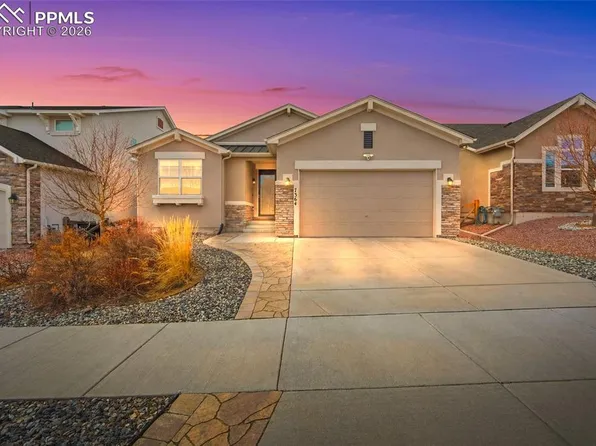 7364 Glen Forest Ln, Colorado Springs, CO 80927