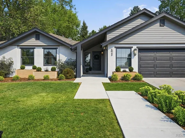 6043 S Lima Street, Englewood, CO 80111