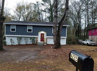 4225 Northstrand Dr, Decatur, GA 30035