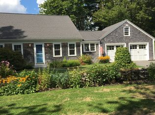 20 Us Route 1, Falmouth, ME 04105